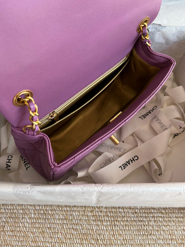 GlamI - CHL Bags - 3463
