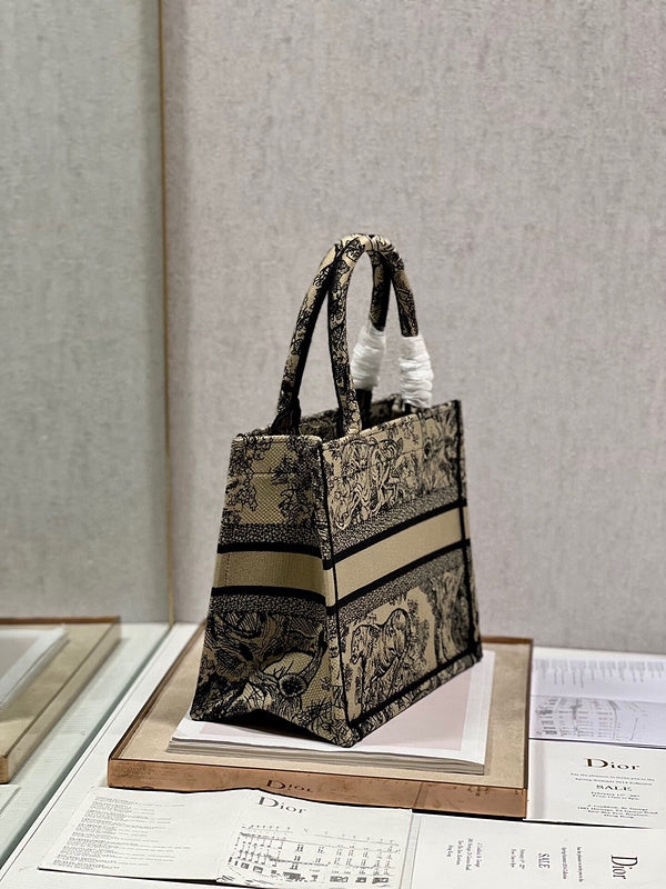 ELE - Dir Bags - 1934