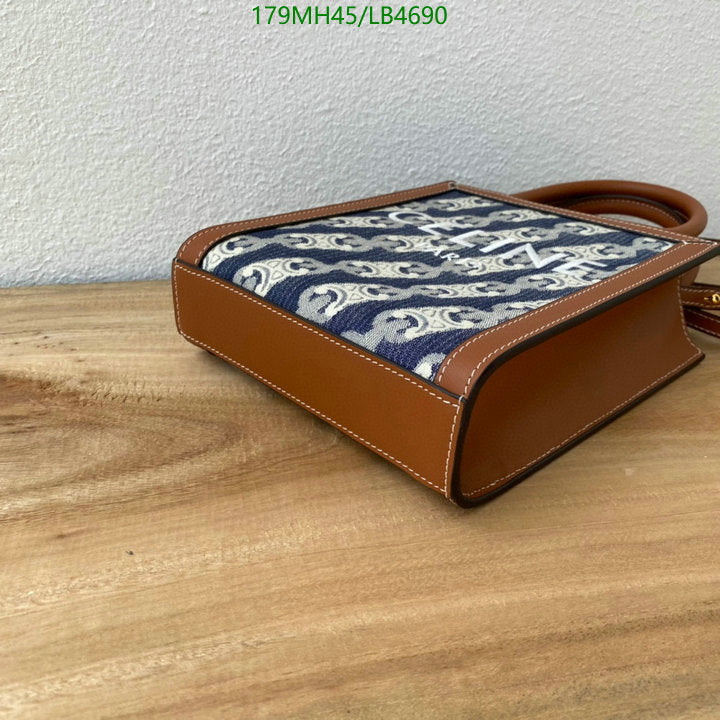 SAMC - COL Bags - 237