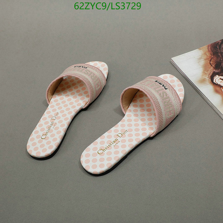 SAMCC - DOR Women Shoes - 2120