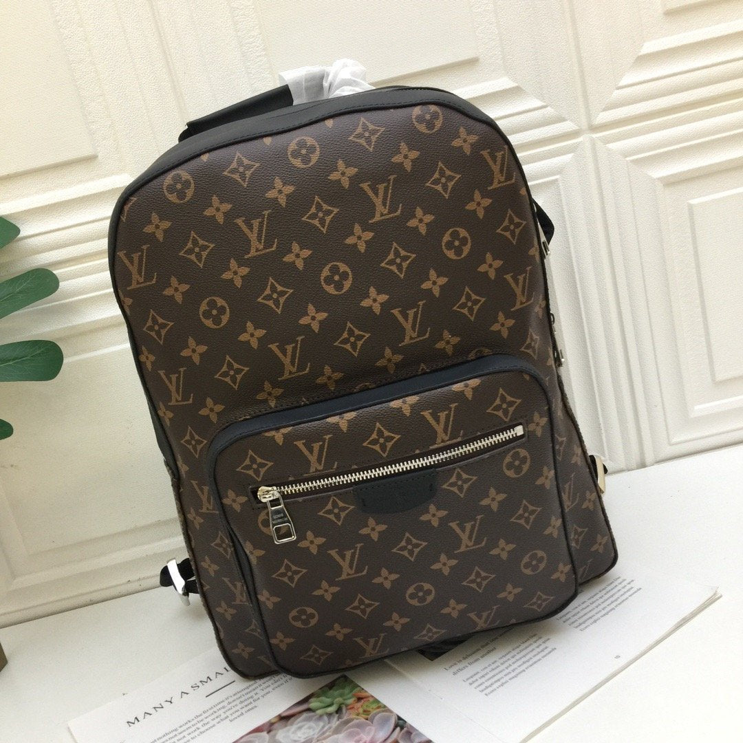 EN - New Arrival Bags LUV 285