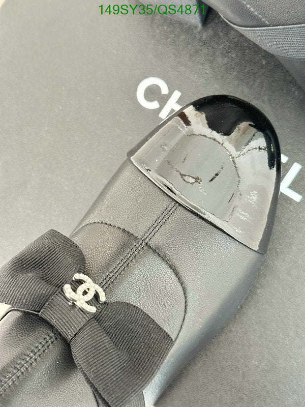 SAMC - Mix Boots - 302