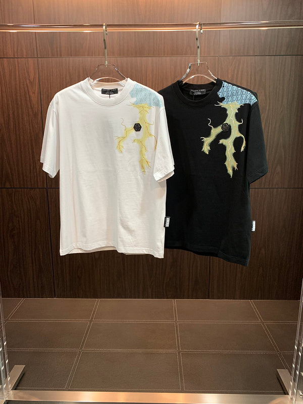 glami - Men T Shirts - 1100