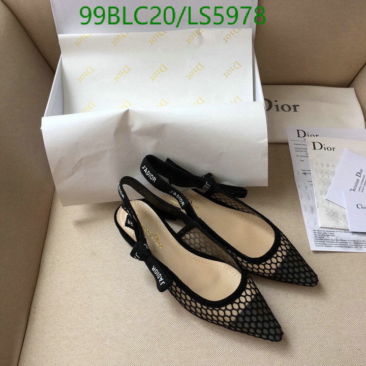 SAMCC - DOR Women Shoes - 2111