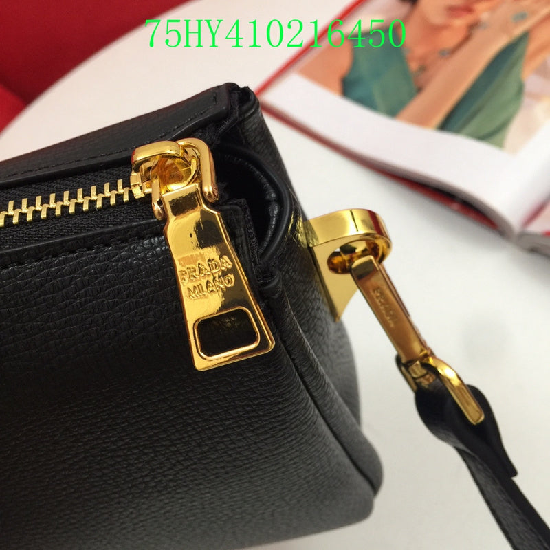 Satchel Bags - PDA Bags - 3556