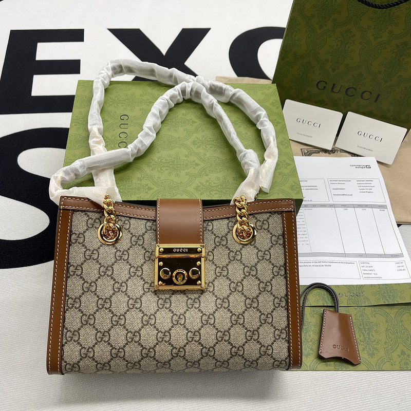 Satchel Bags - GCI Bags - 6151
