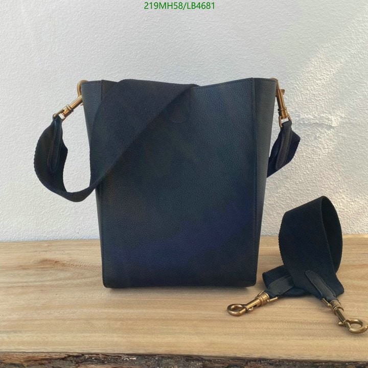SAMC - COL Bags - 269