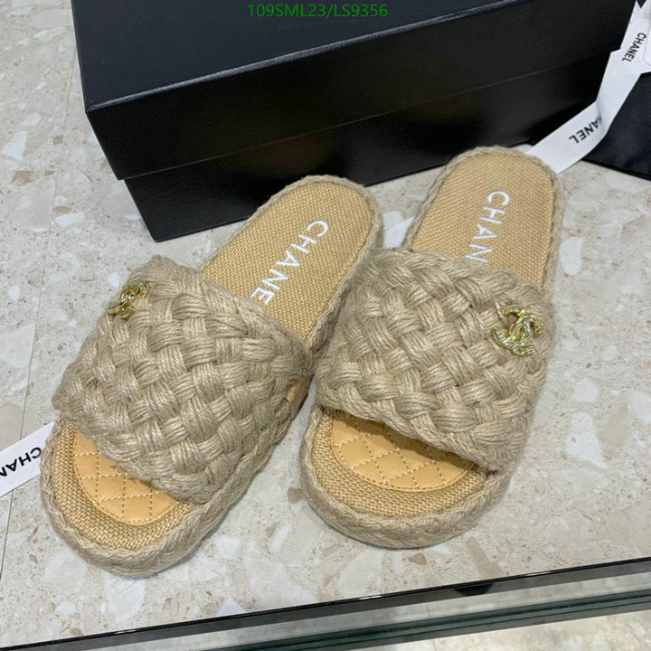 SAMC - CHL Women Shoes Slippers - 226