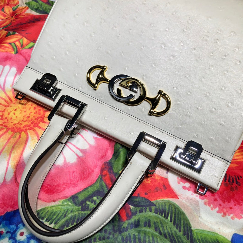 Satchel Bags - GCI Bags - 1181