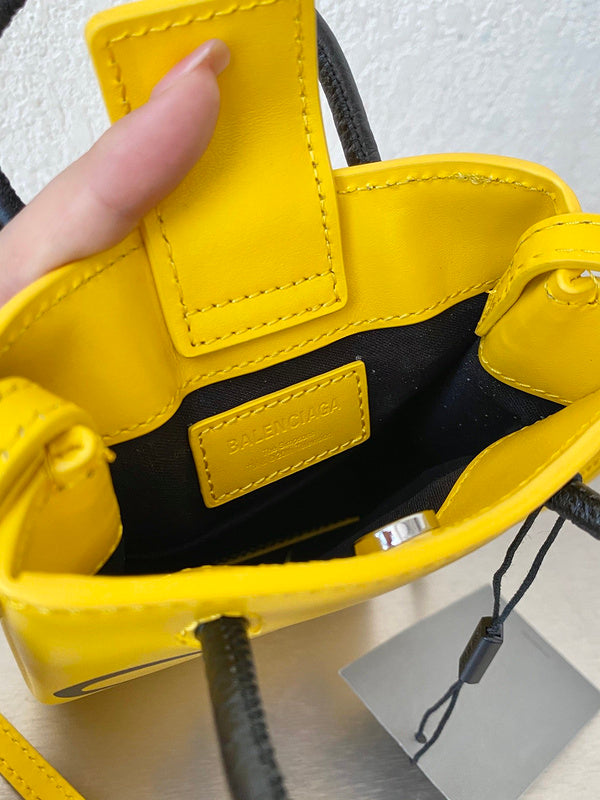 Satchel Bags - BGA Bags - 108