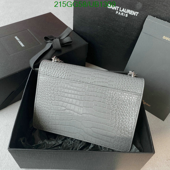 SAMC - YLS Bags - 084