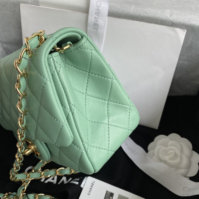 Satchel Bags - CHL Bags - 1463