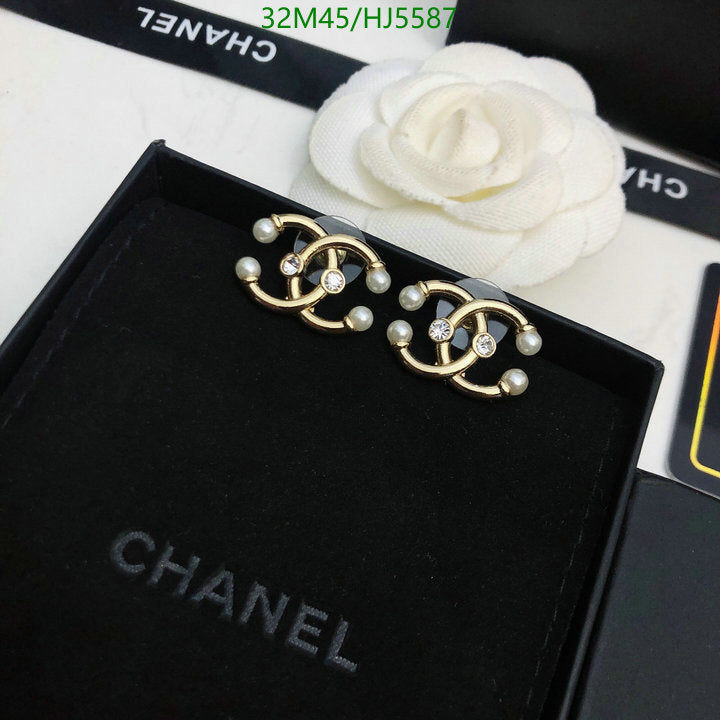 SAMC - CHL Jewelry - 493