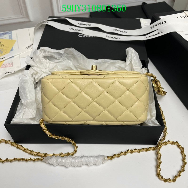 Glami - CHL Bags - 284