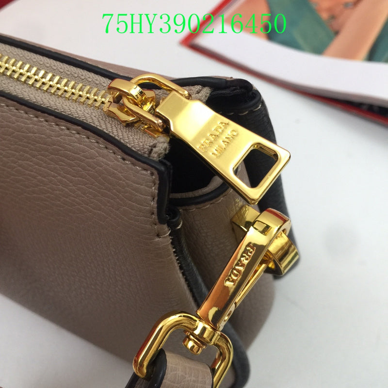 Satchel Bags - PDA Bags - 3561