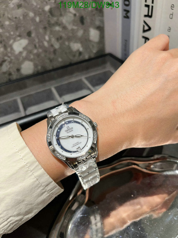 SAMC - OG Watches - 037