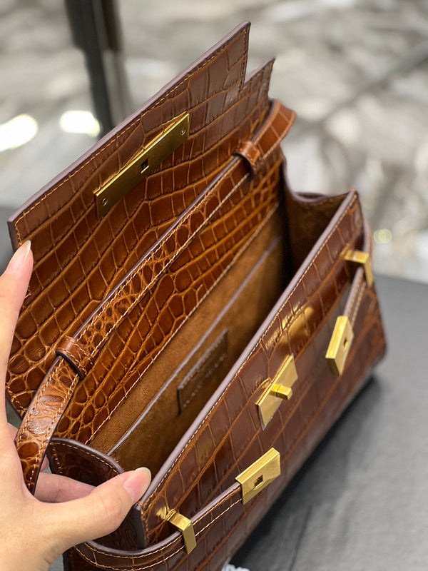Satchel Bags - SLY Bags - 2209
