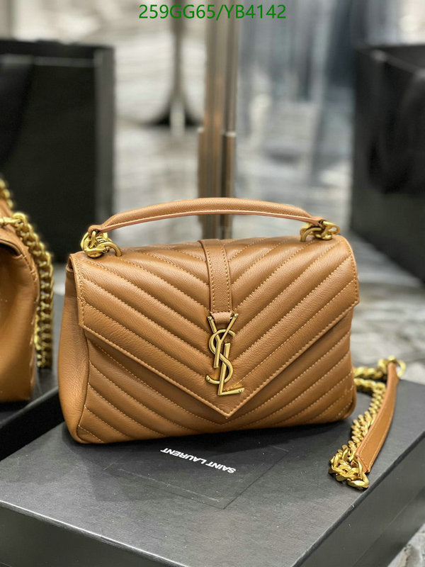 SAMC - YLS Bags - 416