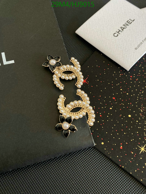 SAMC - CHL Jewelry Earrings - 170