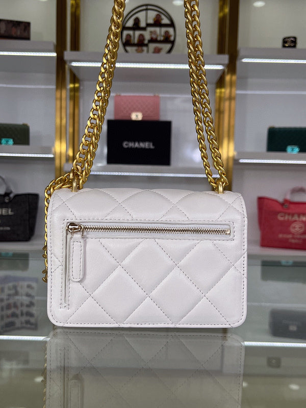 Satchel Bags - CHL Bags - 3346