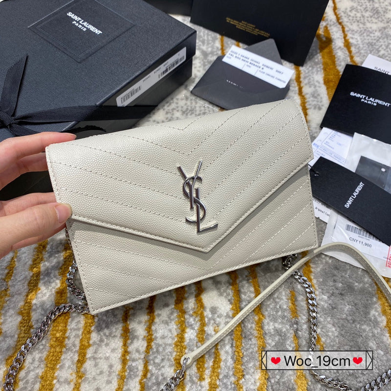 Satchel Bags - STLT Bags - 296