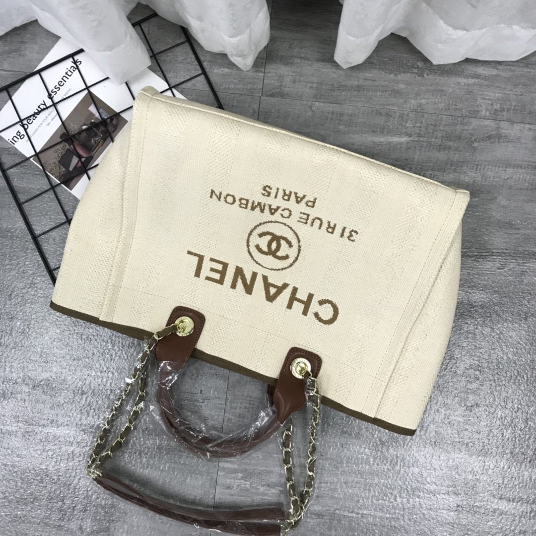 Designer bags by Chanel 201