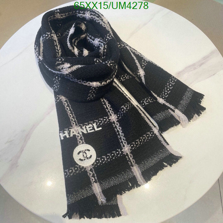 SAMC - CHL Scarves - 360