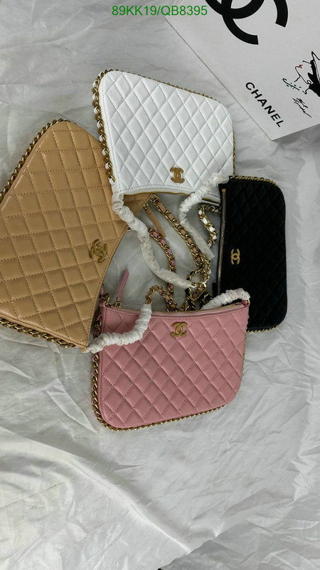 SAMC - CHL Bags Crossbody - 131