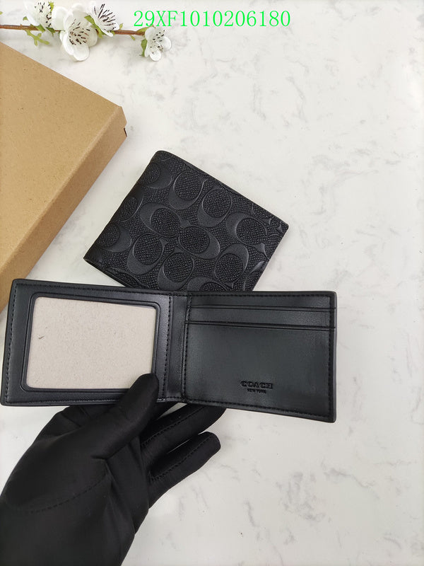 Glami - CAH Wallet - 008