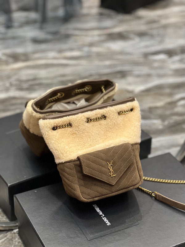 Glami- Glami- - SLY Bags - 661