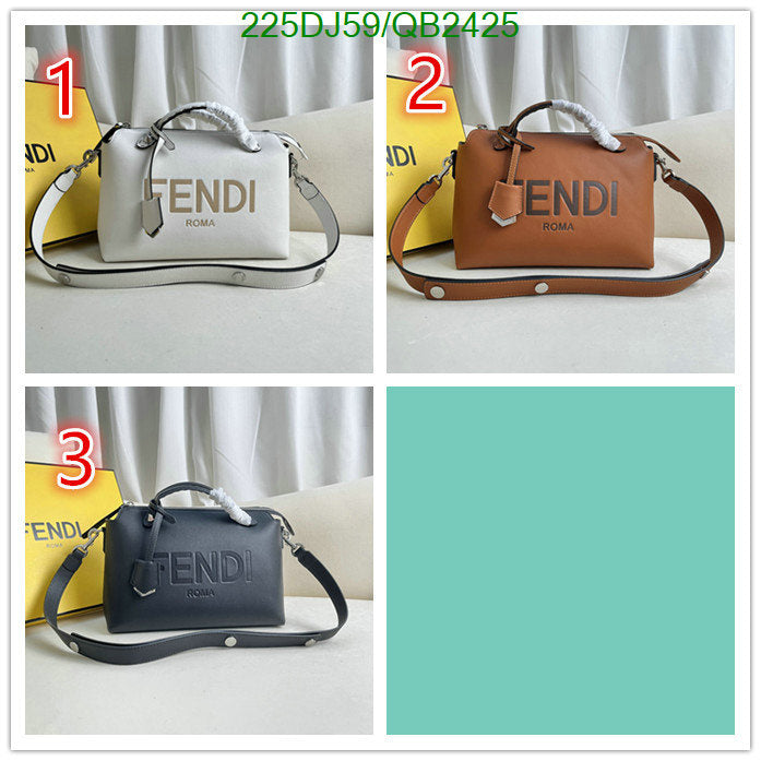 SAMC - FDE Bags - 428