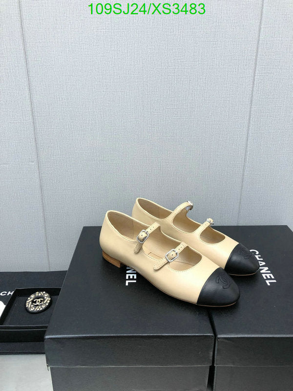 SAMC - CHL Women Shoes Ballet - 361