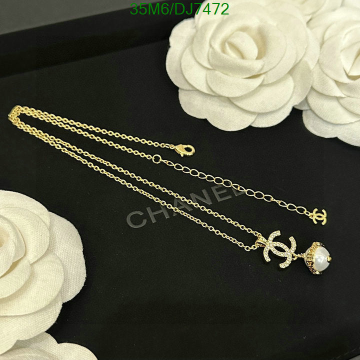 SAMC - CHL Jewelry - 020