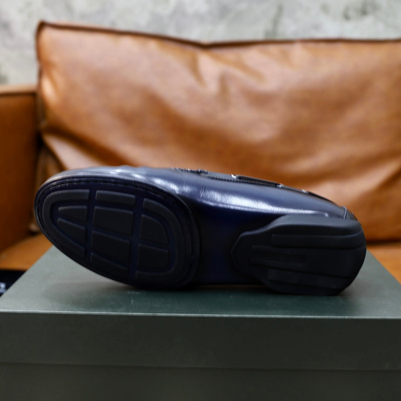 glami - BRE Men Shoes - 644