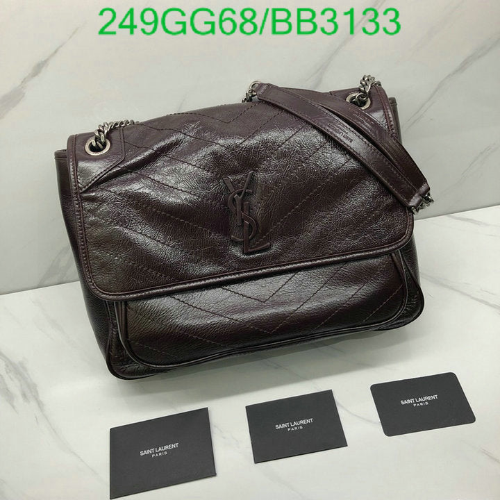 SAMC - YLS Bags - 058