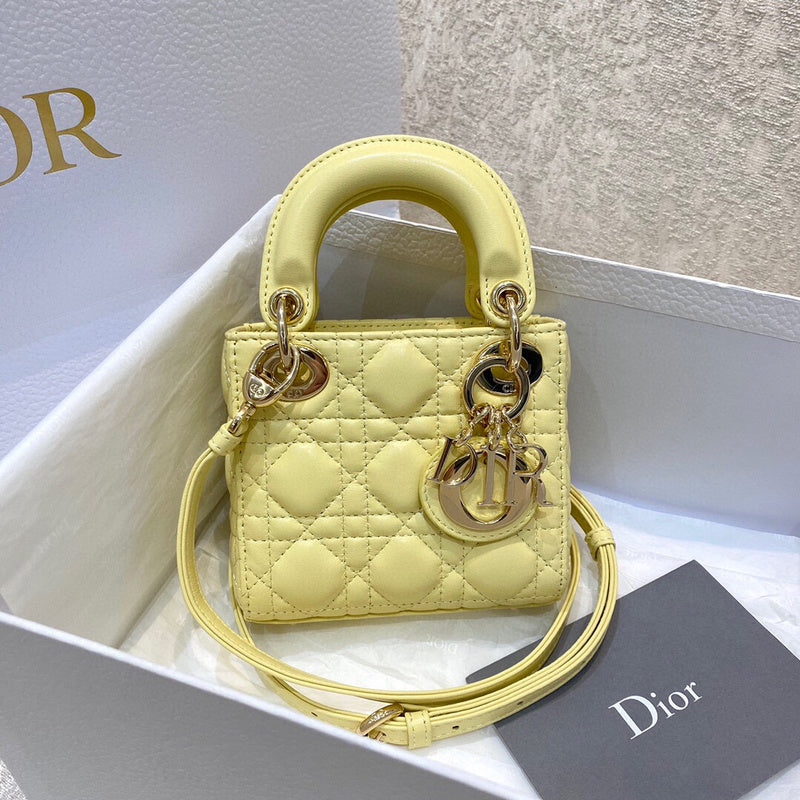 Glami Fashion - DIR Bags - 1142