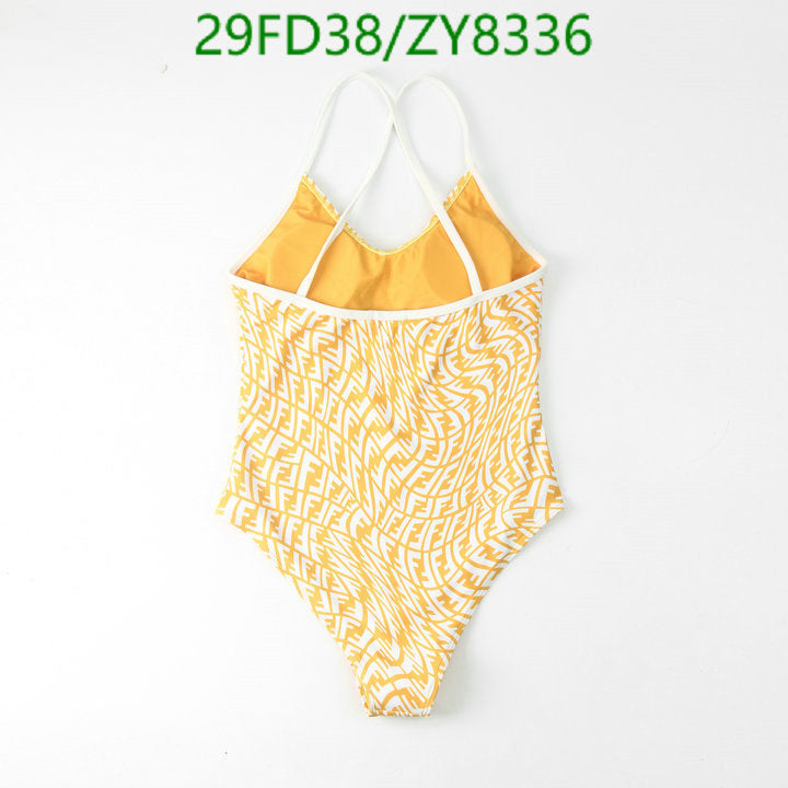 SAMC - FDE Swimsuits - 068