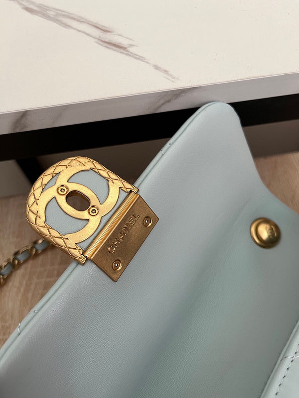 Satchel Bags - CHL Bags - 2845