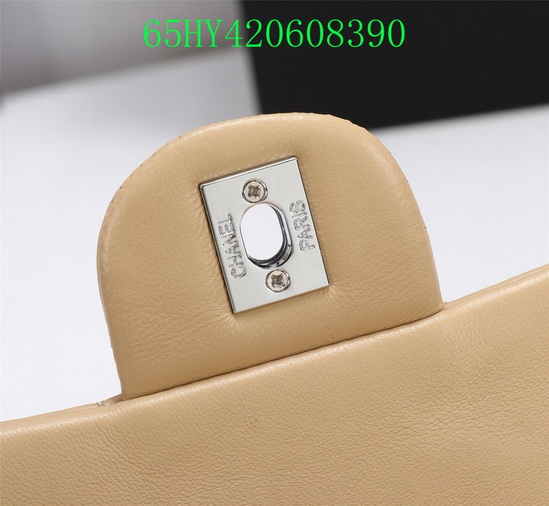 Satchel Bags - CHL Bags - 5286