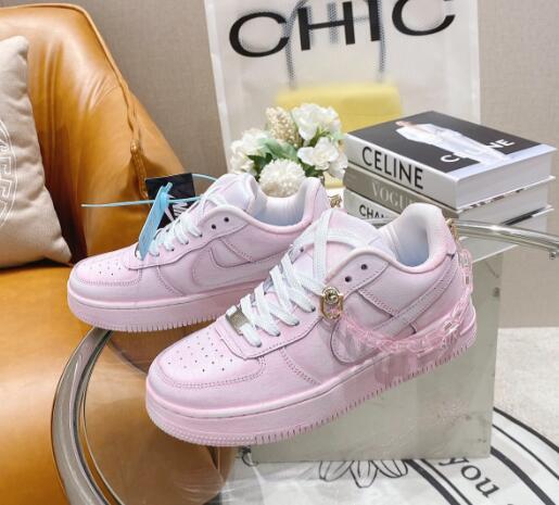 SAMC - NKE Shoes - 1246
