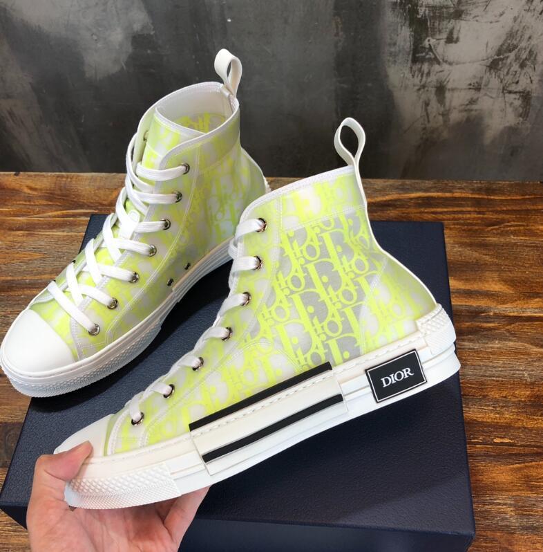 SAMCC - DOR Men Shoes - 691