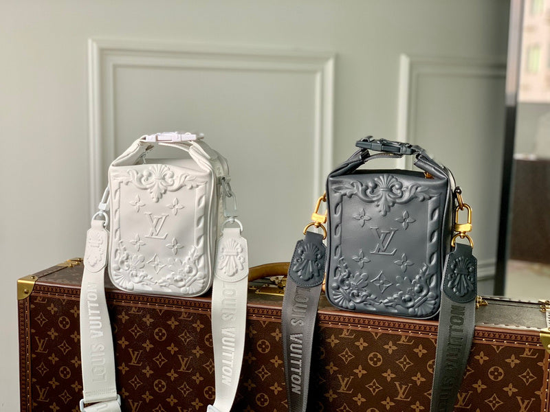 Satchel Bags - VL Bags - 2005