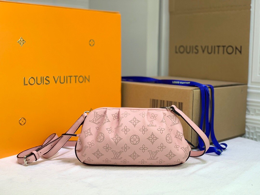 EN - New Arrival Bags LUV 123