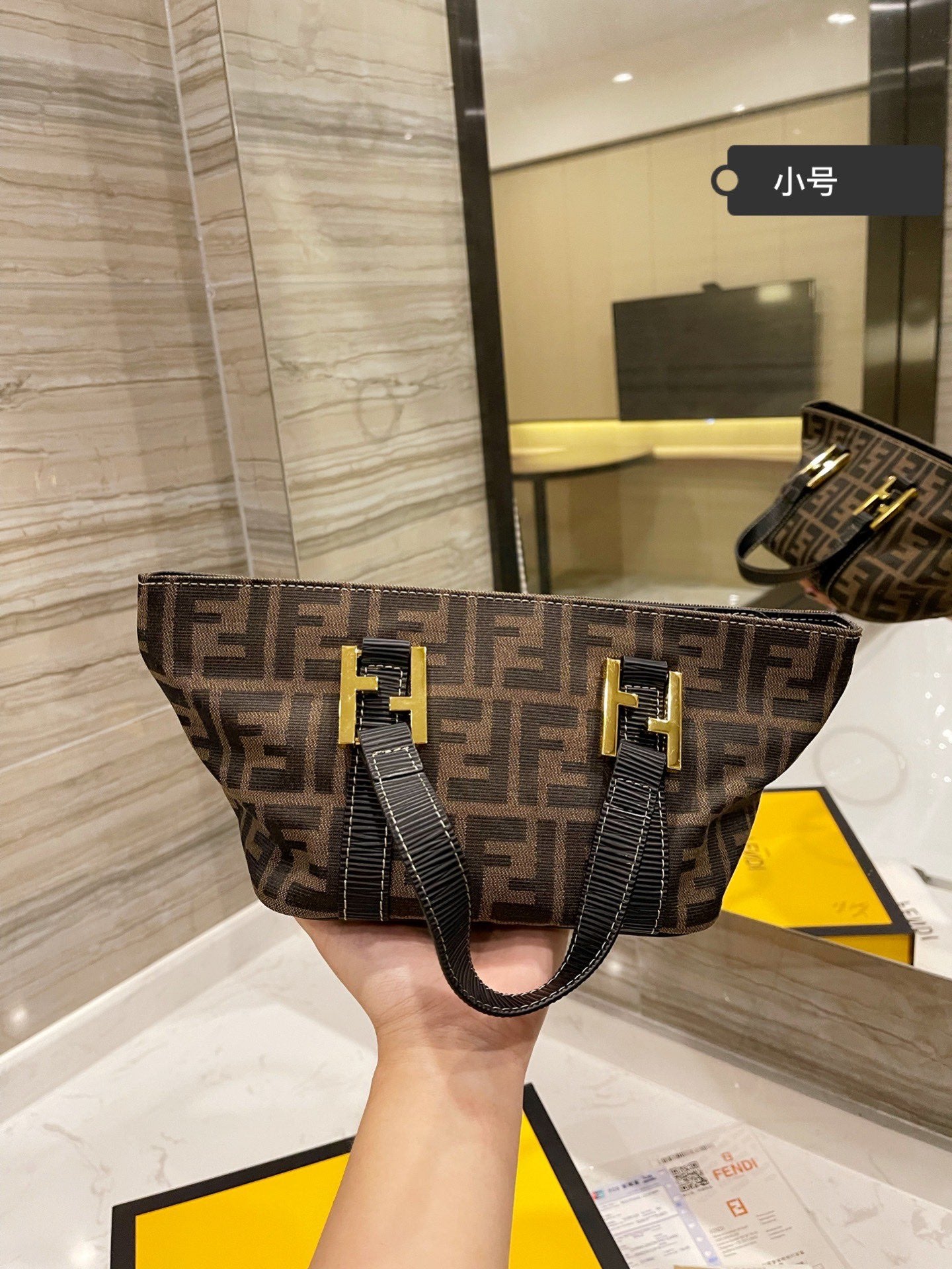 EN - New Arrival Bags FEI 220