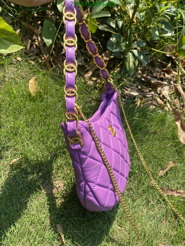 SAMC - CHL Bags Crossbody - 112