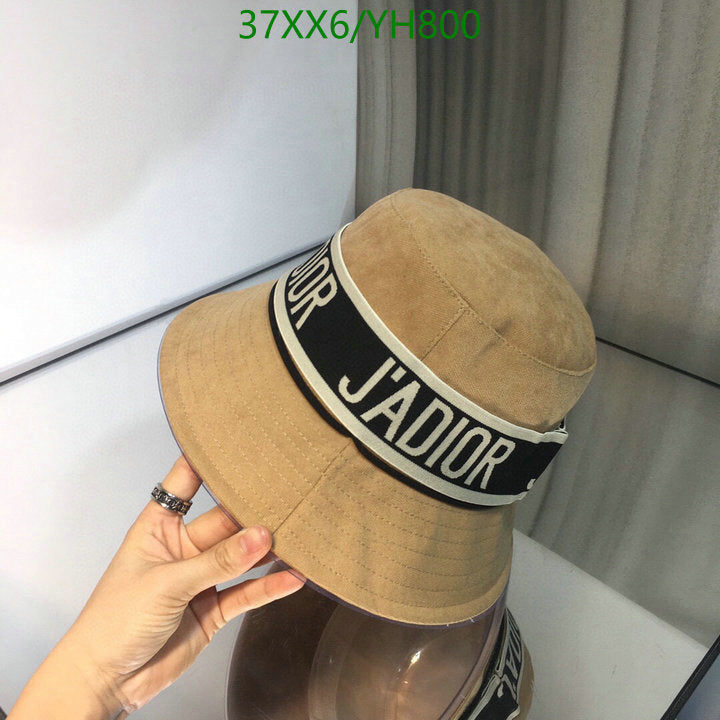 SAMC - DOR Caps & Hats - 246