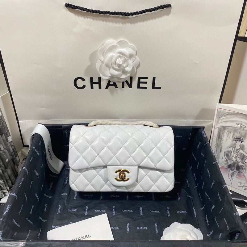 Satchel Bags - CHL Bags - 2259