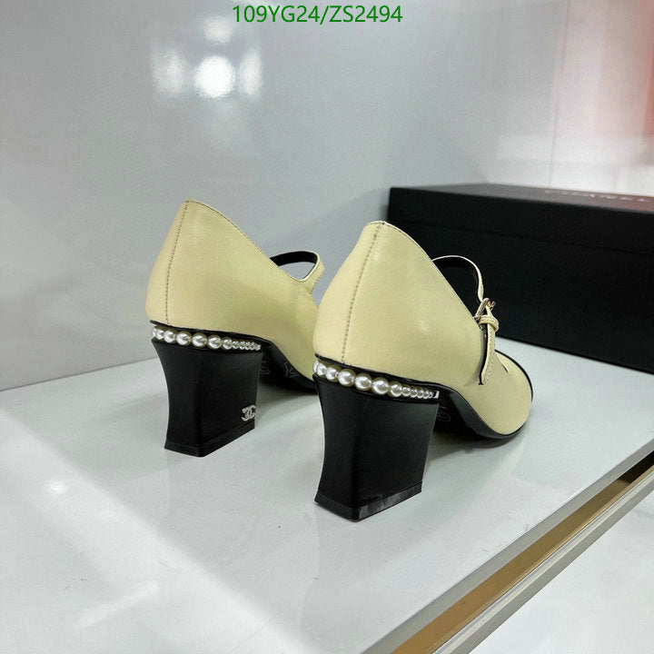 SAMC - CHL Women Shoes Ballet - 328