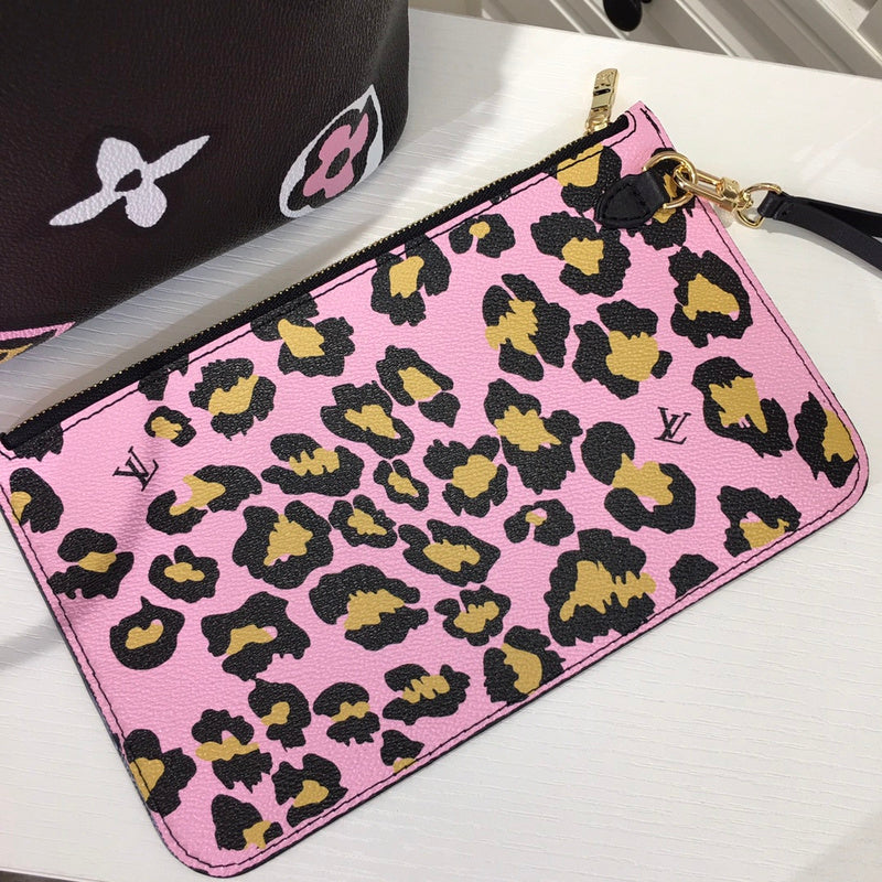 Satchel Bags - VL Bags - 1316