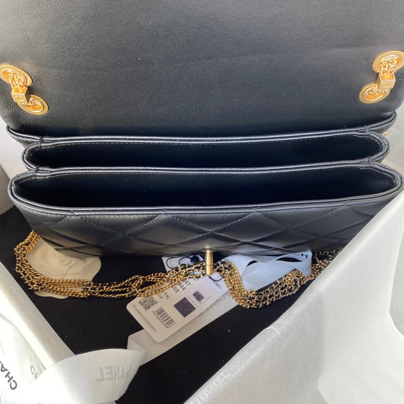 Satchel Bags - CHL Bags - 7584